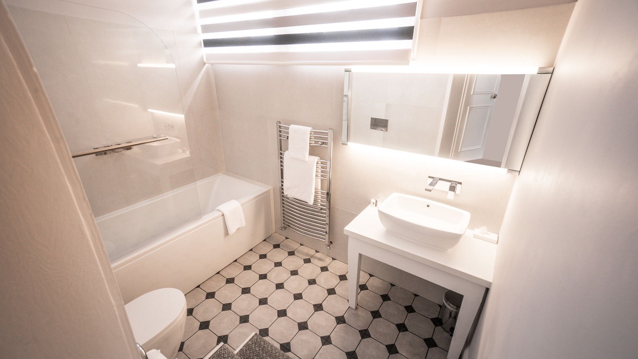 Photo of Bathroom in Steventon