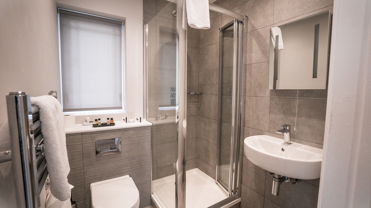 Photo of Bathroom in Steventon