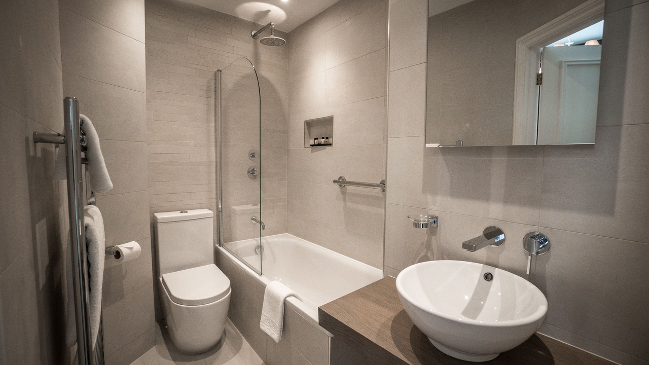 Photo of Bathroom in Steventon