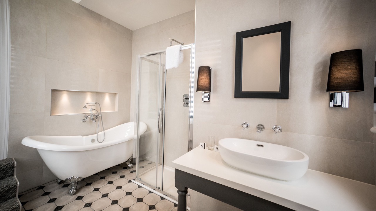 Photo of Bathroom in Steventon