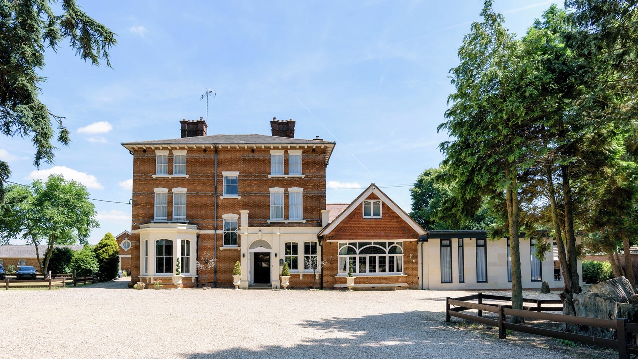 Photo of Outdoor in Steventon