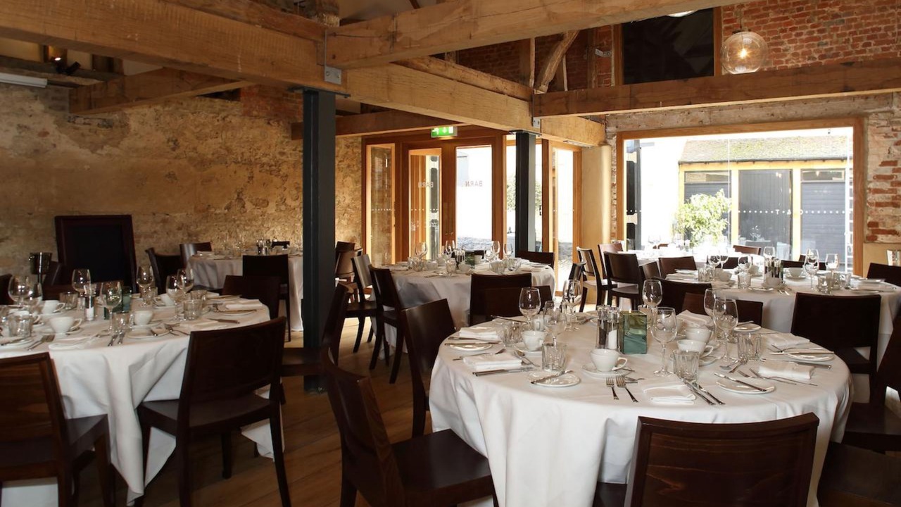 Photo of Others in Abingdon