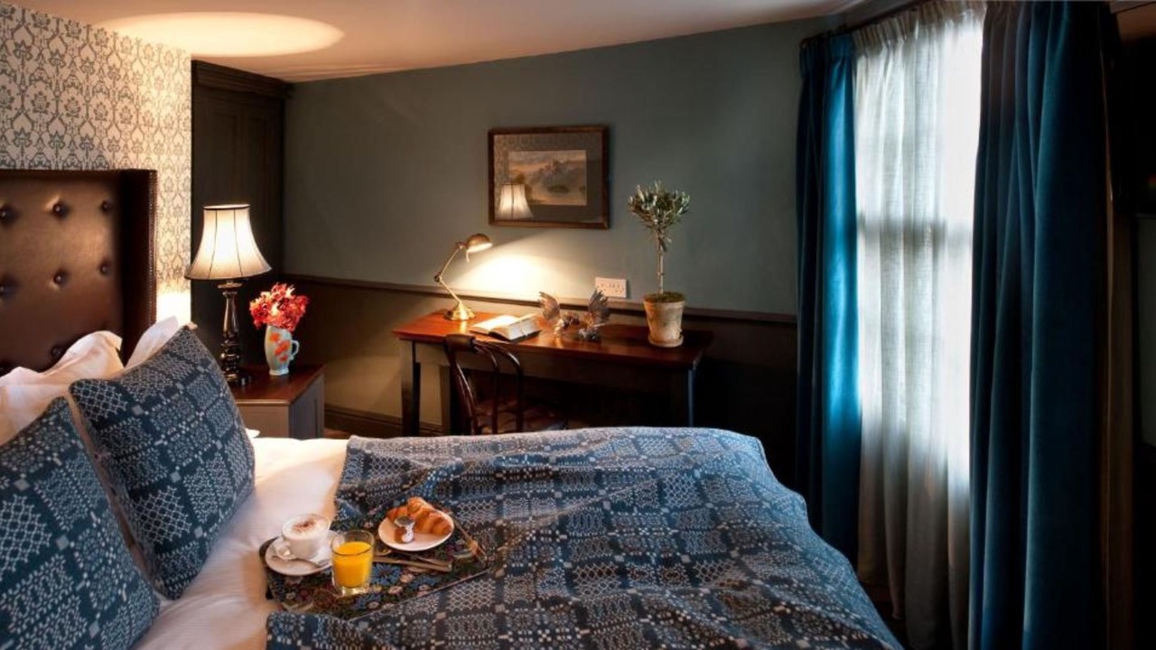 Photo of Bedroom in Abingdon