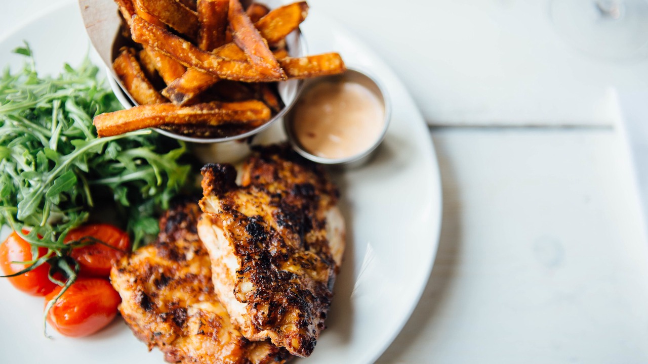 Photo of Others in Abingdon