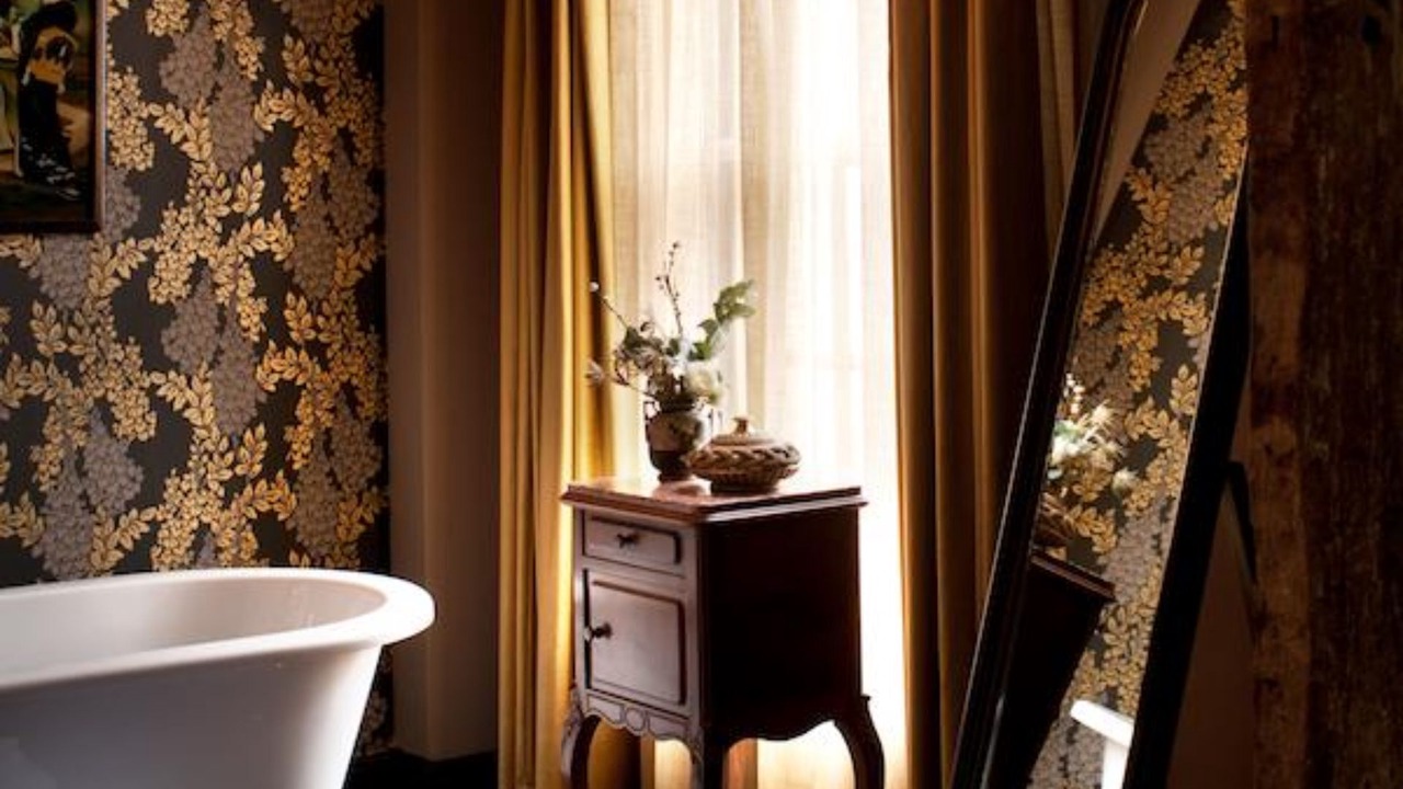 Photo of Bathroom in Abingdon