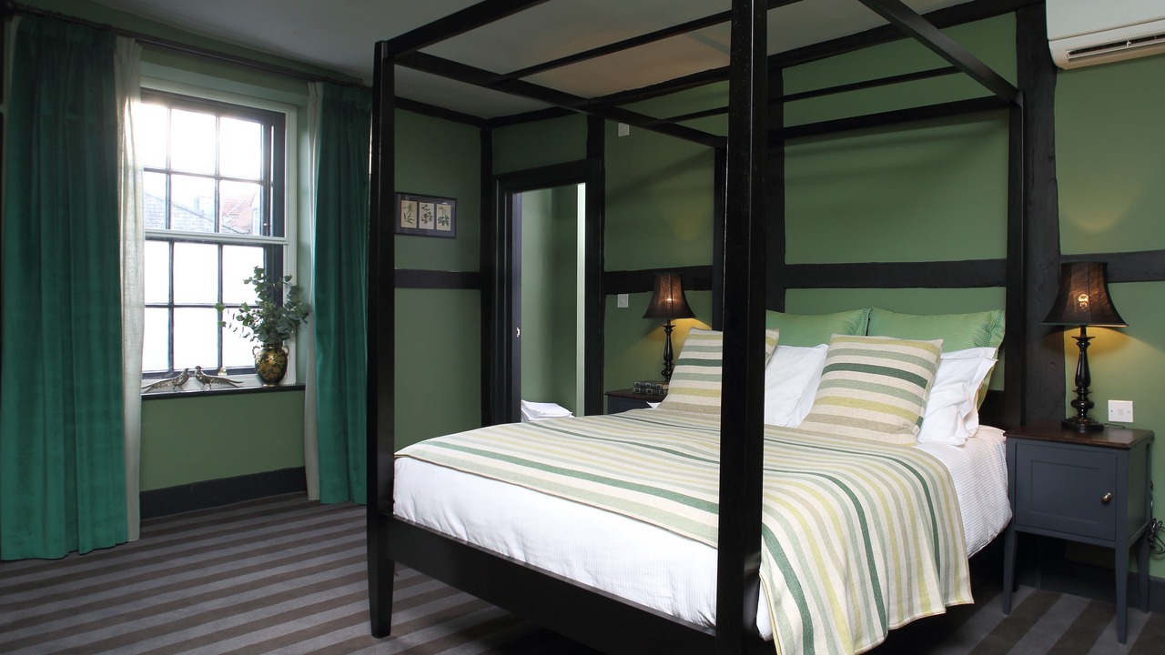 Photo of Bedroom in Abingdon