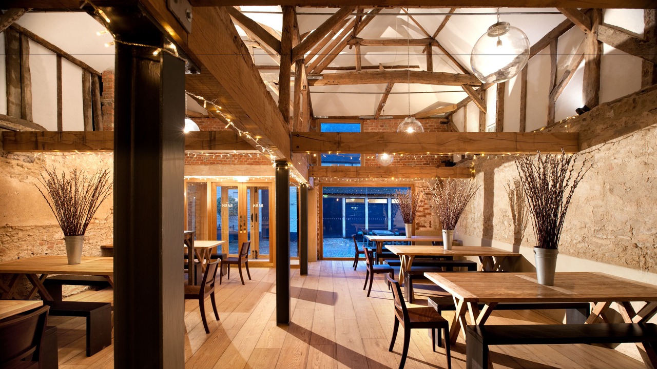 Photo of Others in Abingdon