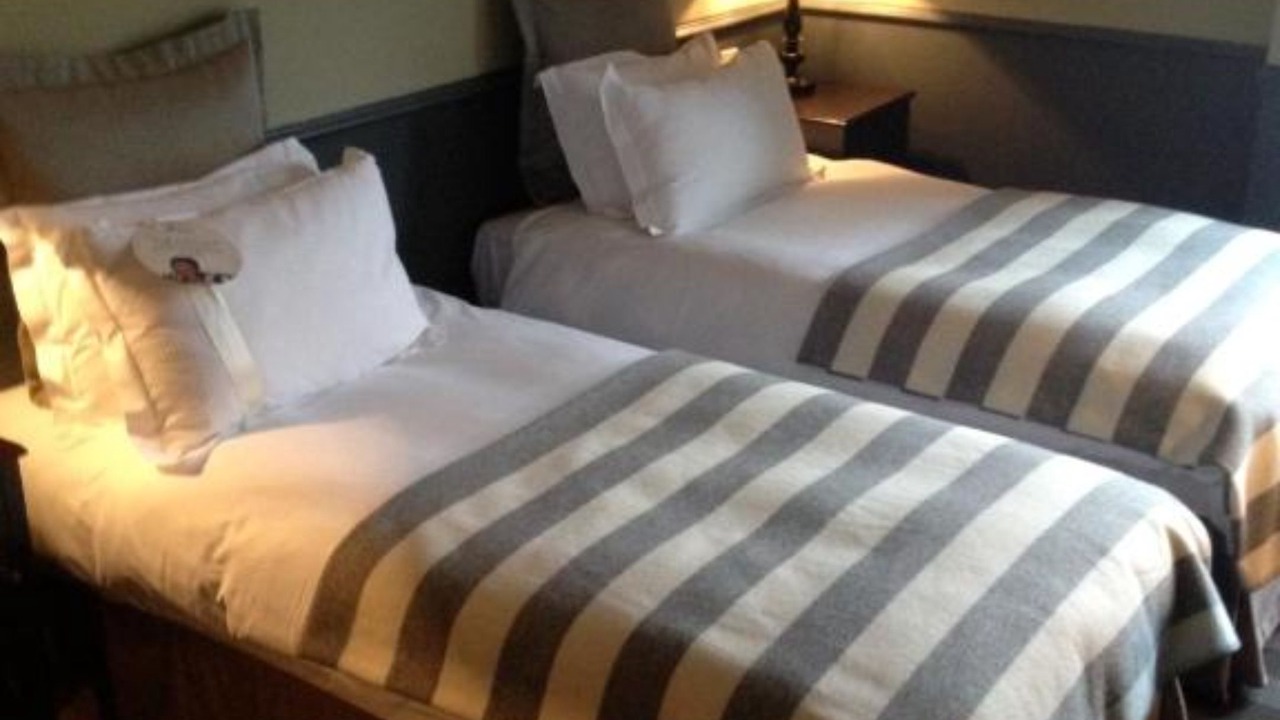 Photo of Bedroom in Abingdon