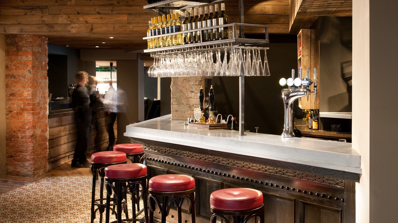 Photo of Others in Abingdon