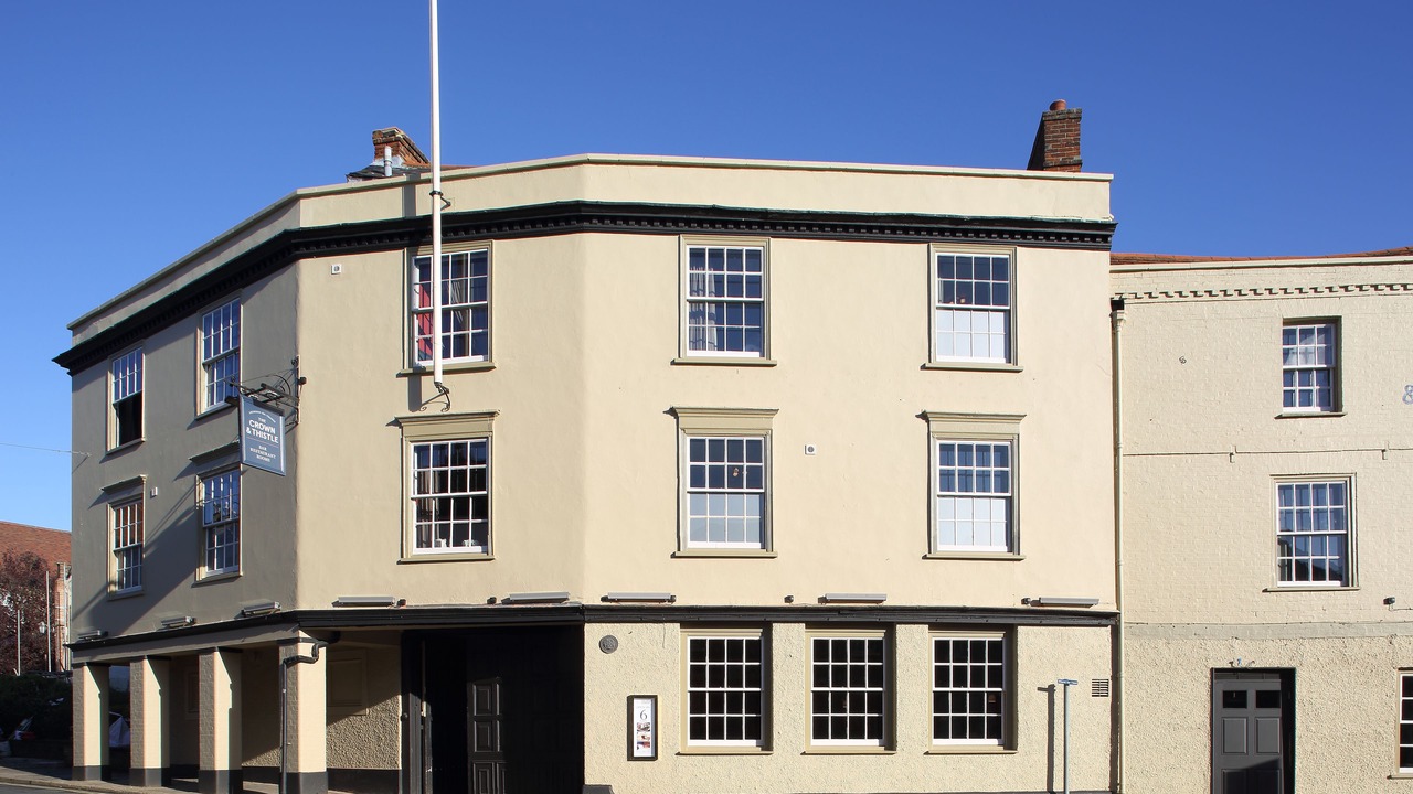 Photo of Outdoor in Abingdon