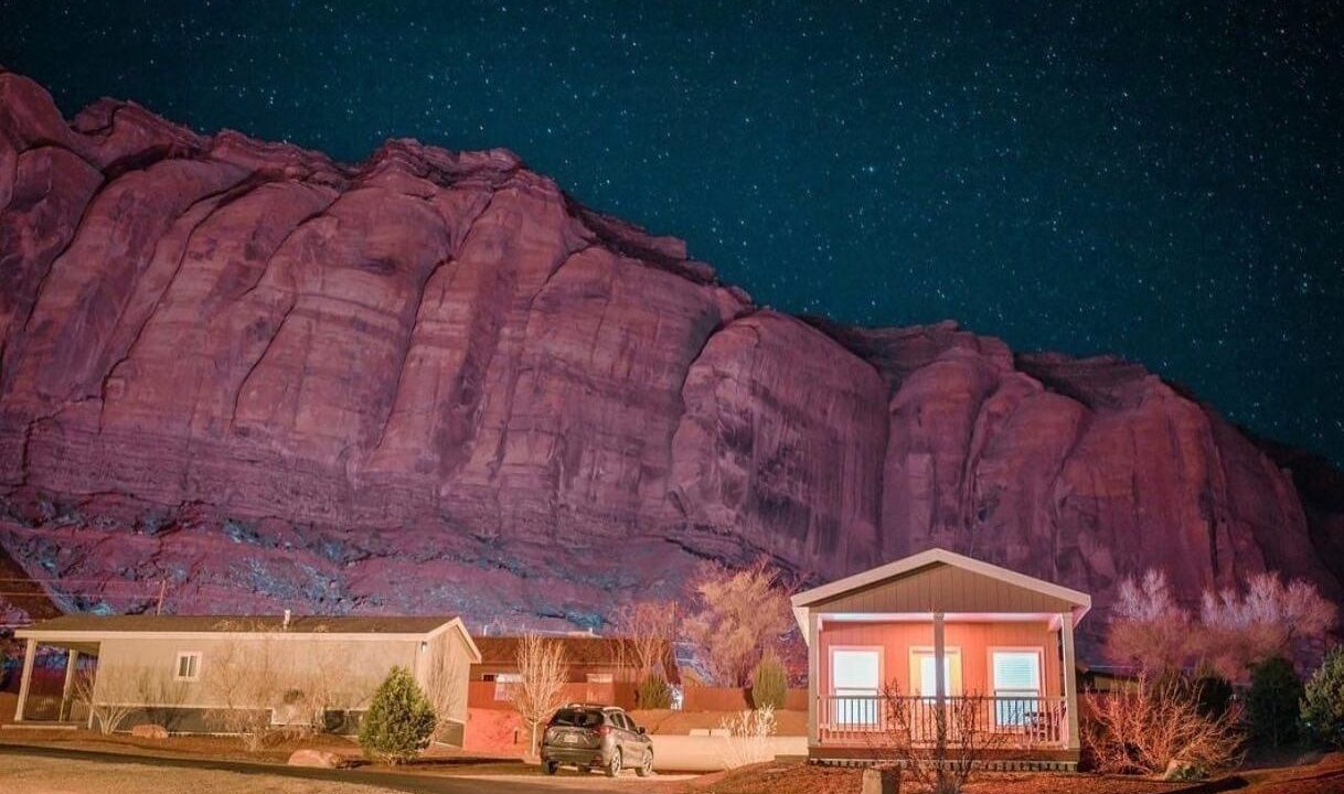 Photo of Outdoor in Monument Valley