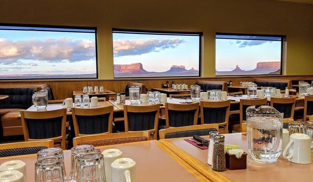 Photo of Others in Monument Valley