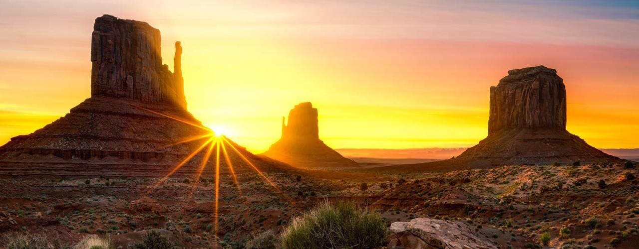 Photo of Others in Monument Valley