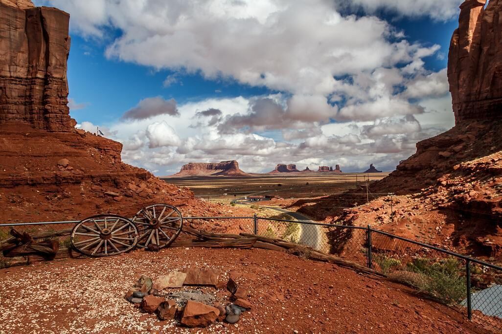 Photo of Outdoor in Monument Valley