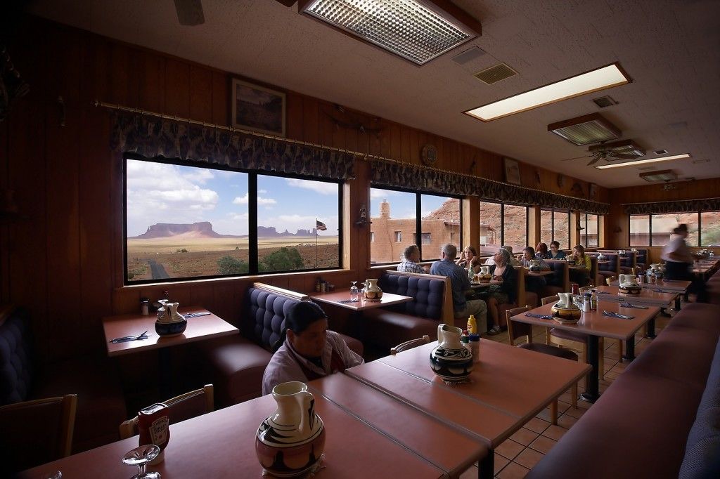 Photo of Others in Monument Valley