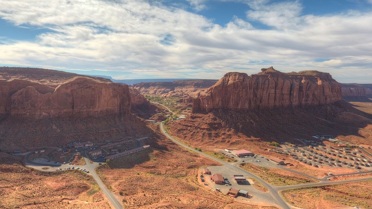 Photo of Outdoor in Monument Valley