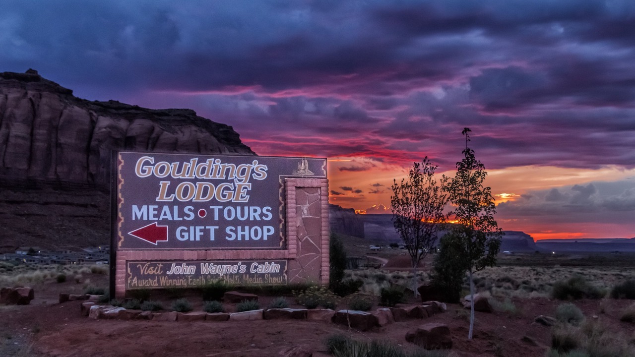 Photo of Outdoor in Monument Valley