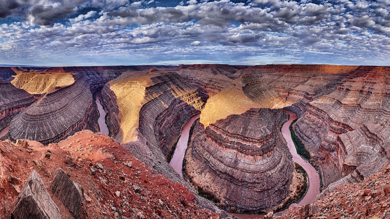 Photo of Others in Monument Valley