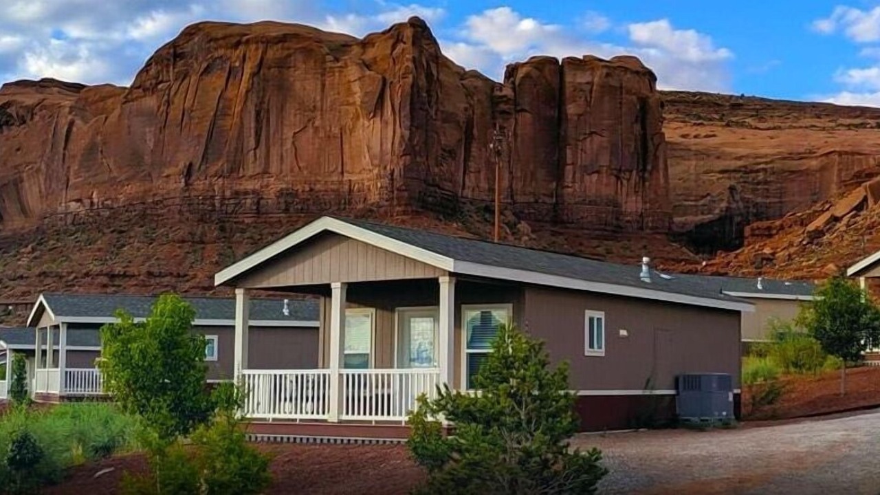 Photo of Outdoor in Monument Valley