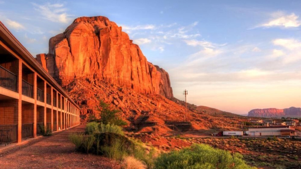 Photo of Outdoor in Monument Valley