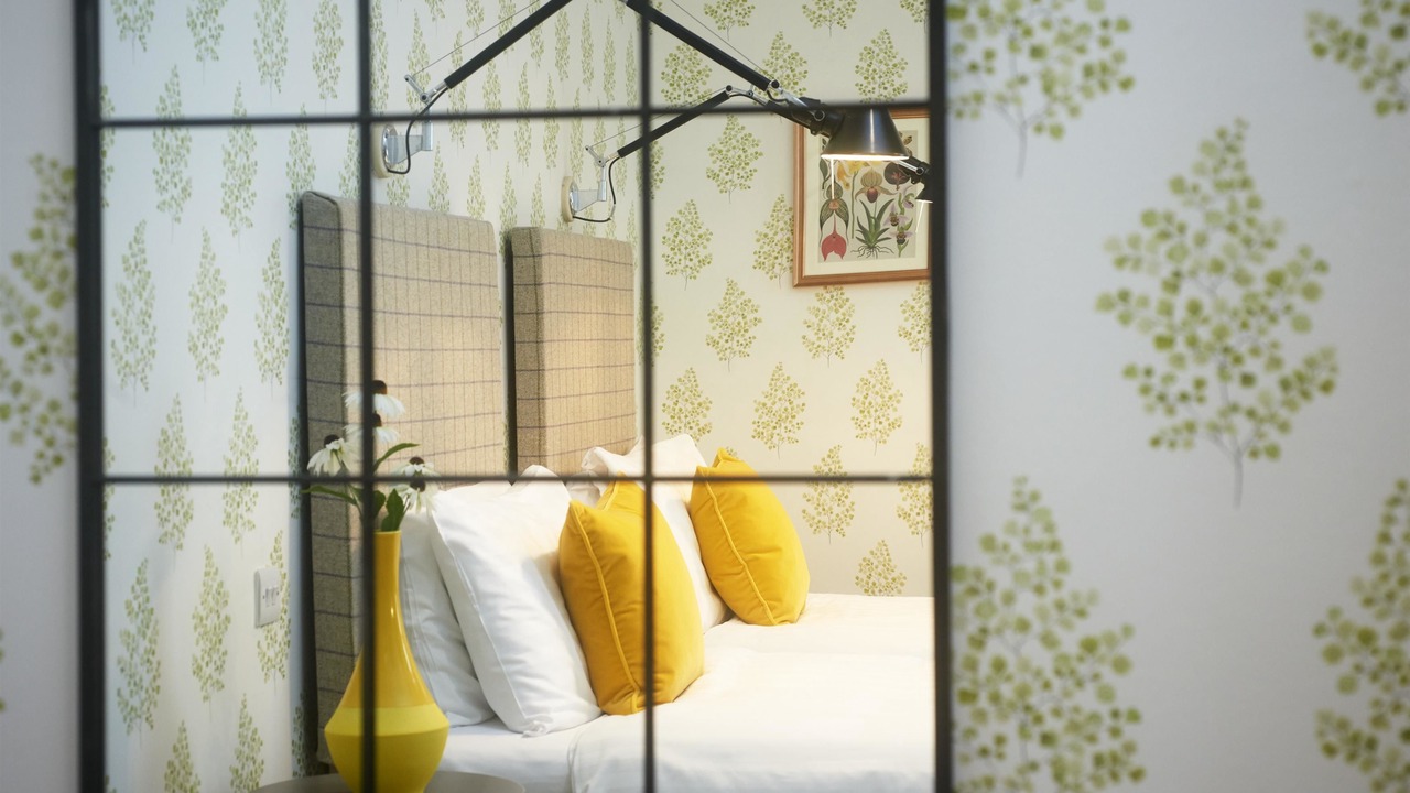 Photo of Bedroom in Bedford