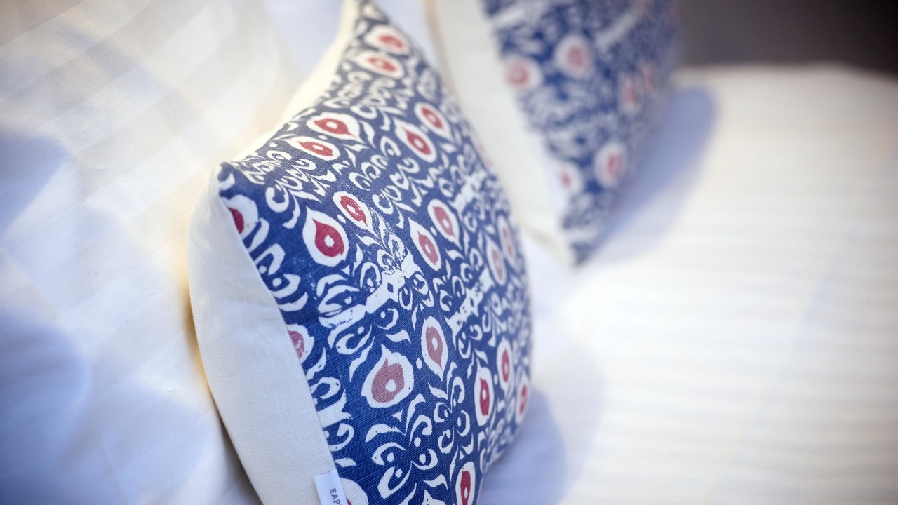 Photo of Bedroom in Bedford