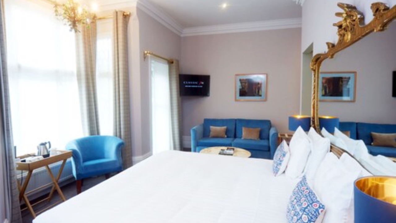 Photo of Bedroom in Bedford