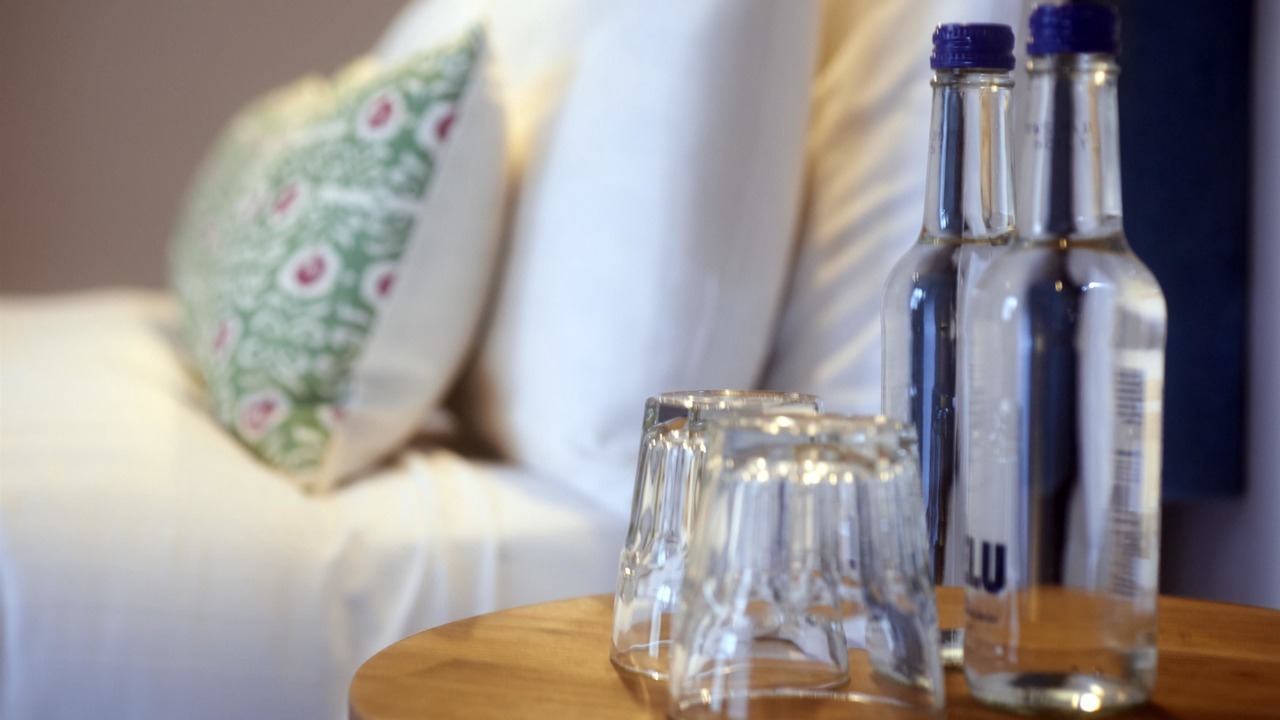 Photo of Bedroom in Bedford