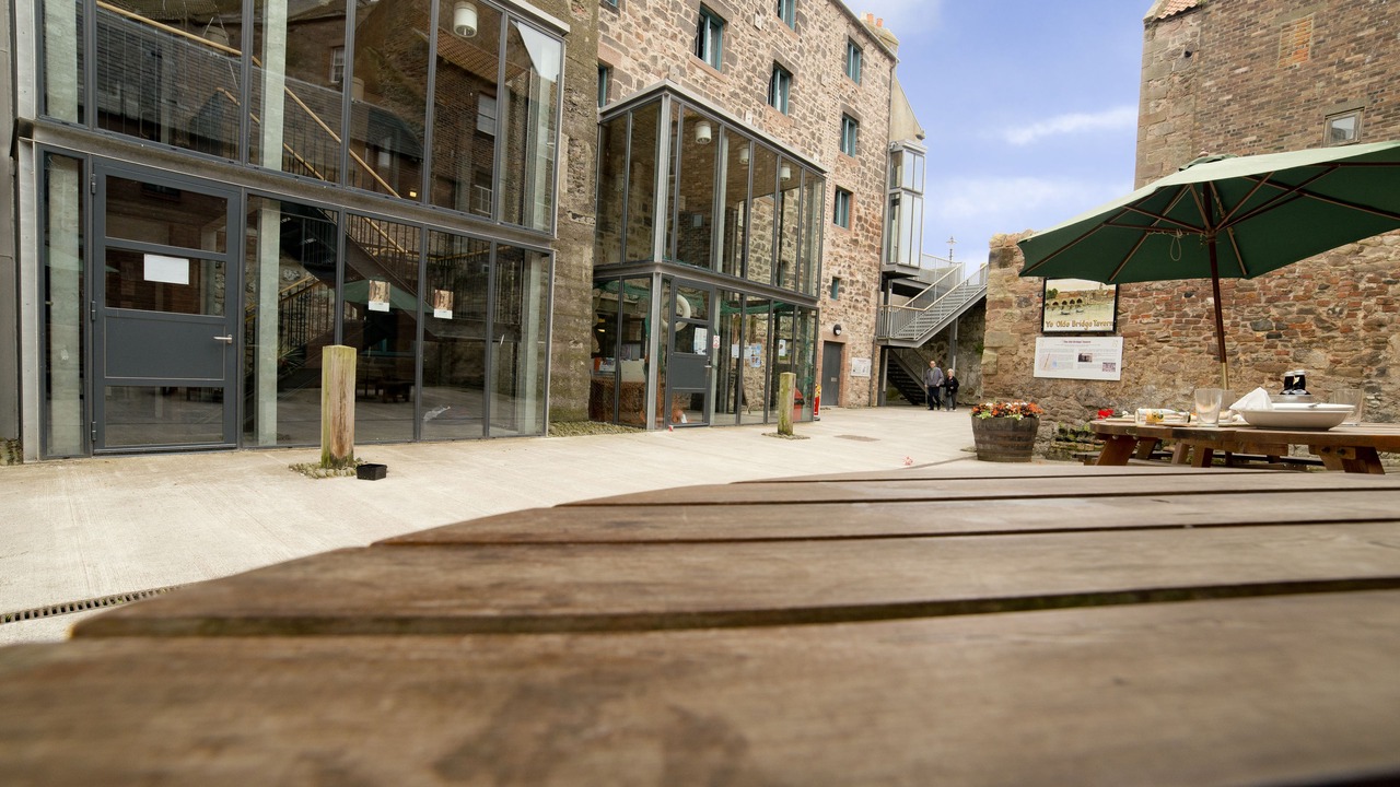 Photo of Outdoor in Berwick-upon-Tweed