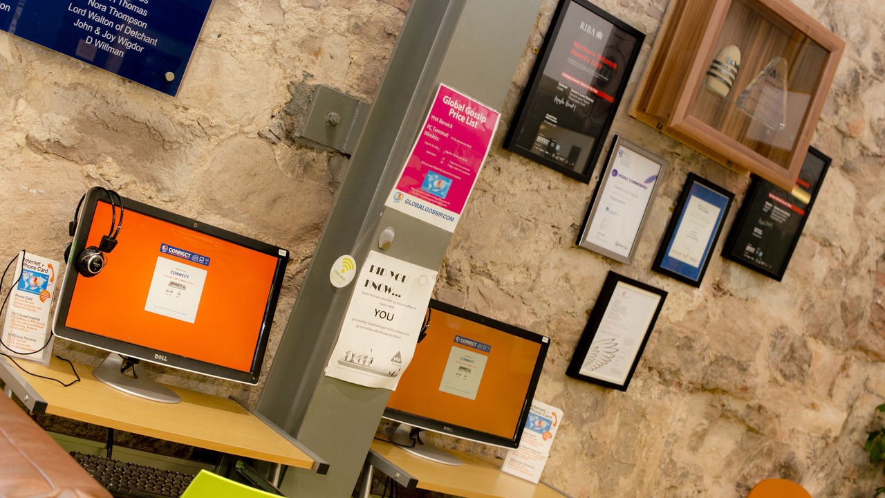 Photo of Others in Berwick-upon-Tweed