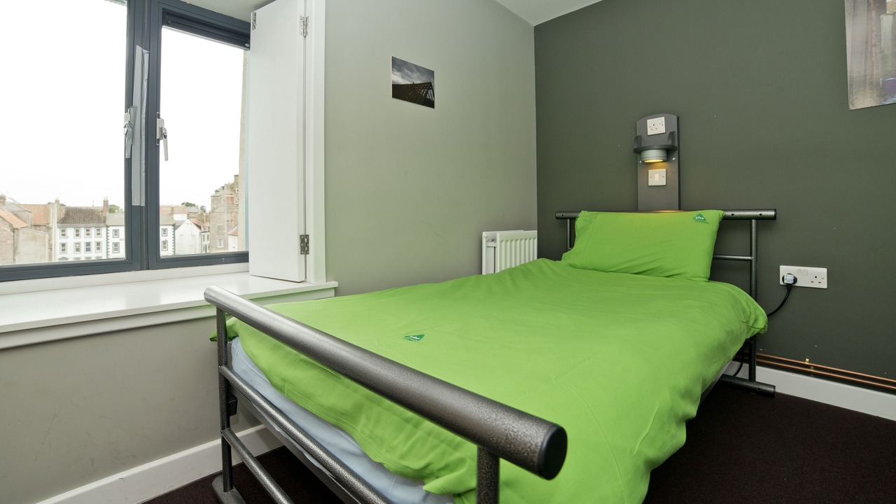 Photo of Bedroom in Berwick-upon-Tweed