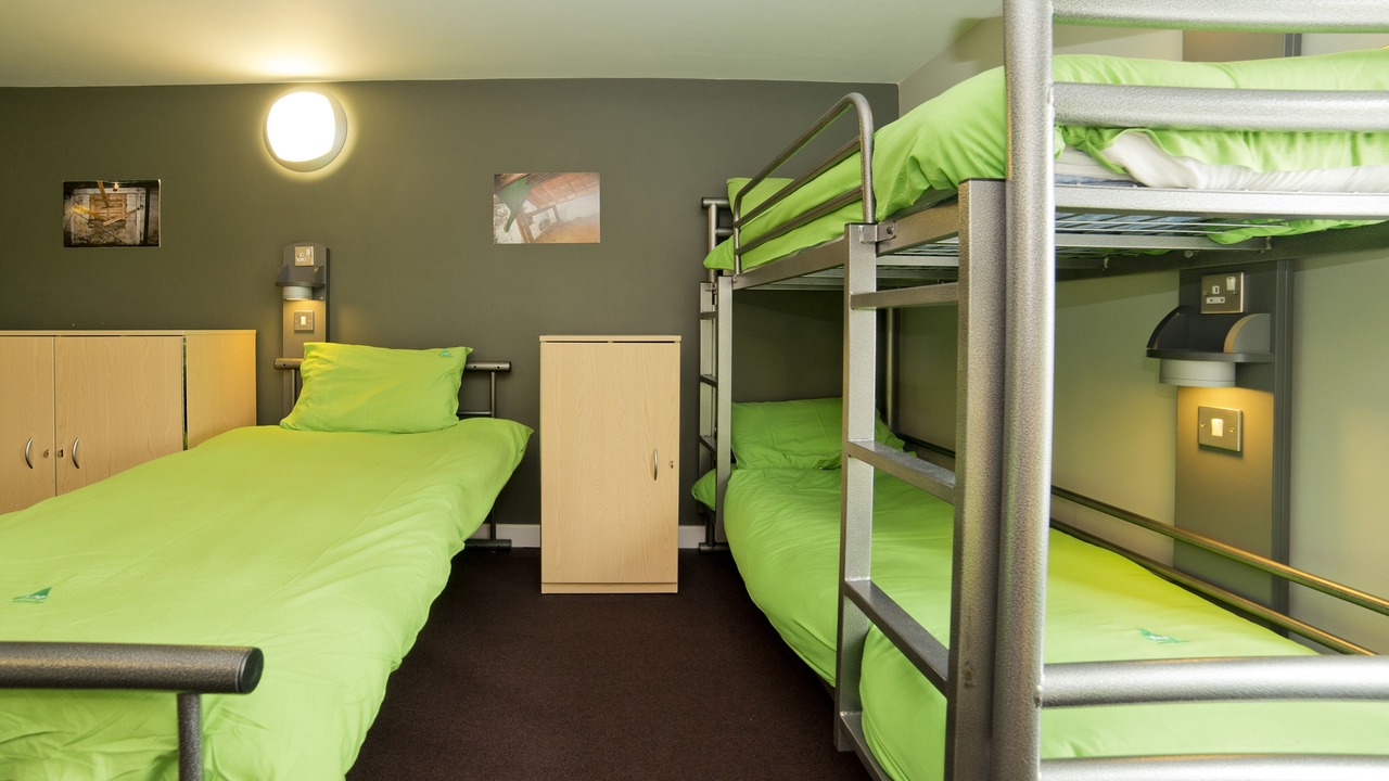 Photo of Bedroom in Berwick-upon-Tweed