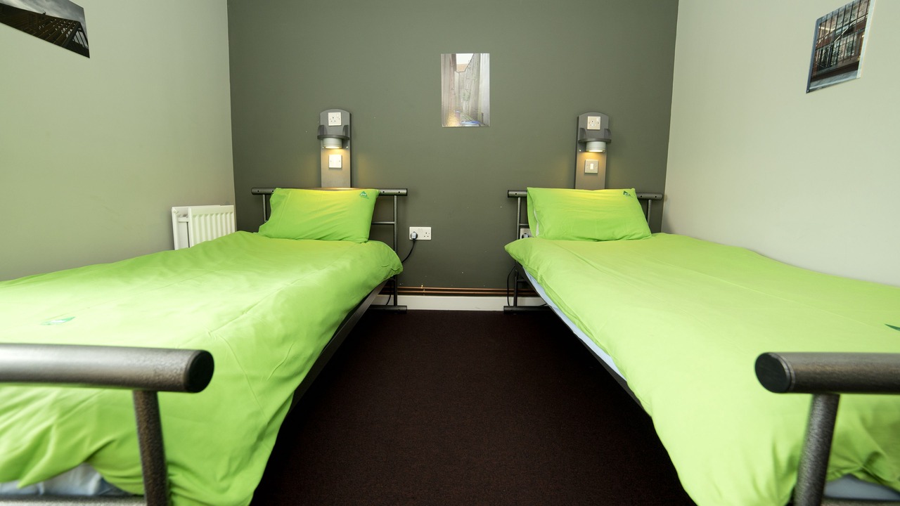 Photo of Bedroom in Berwick-upon-Tweed