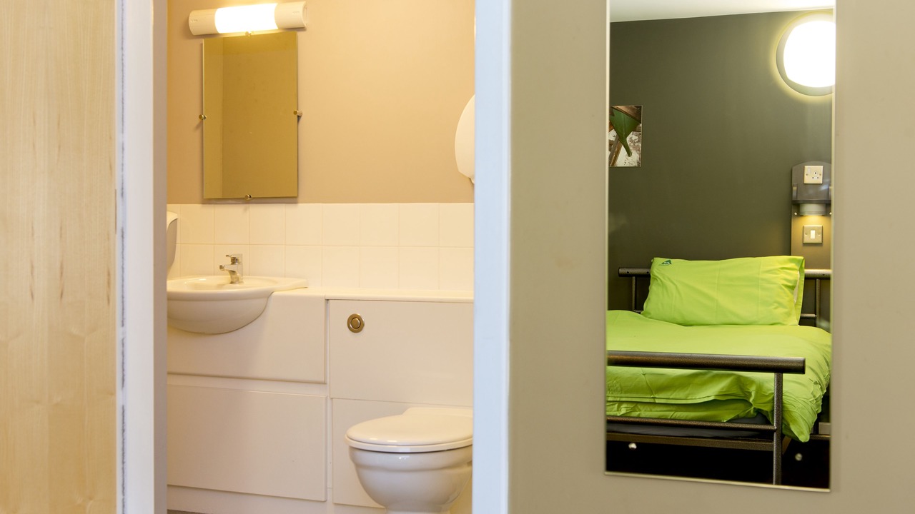 Photo of Bathroom in Berwick-upon-Tweed