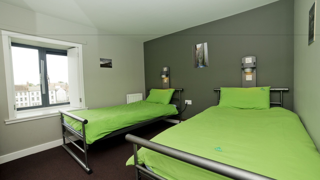 Photo of Bedroom in Berwick-upon-Tweed