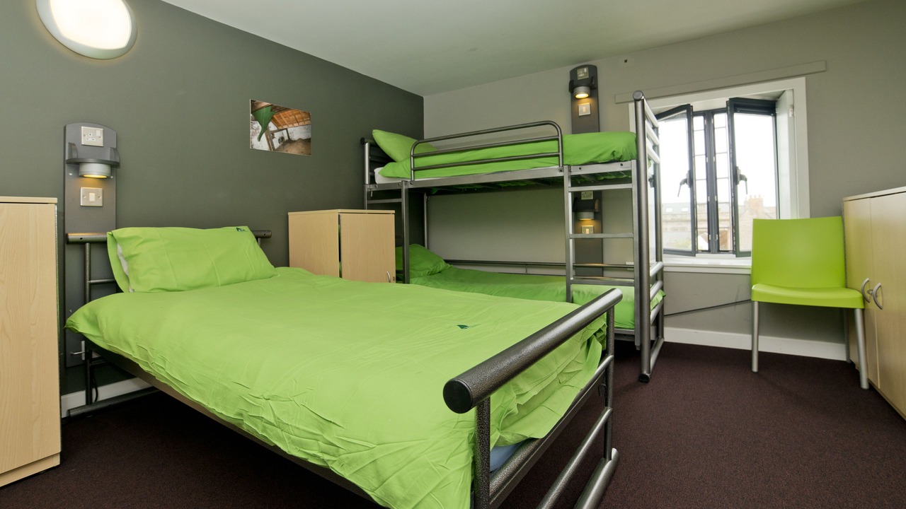 Photo of Bedroom in Berwick-upon-Tweed