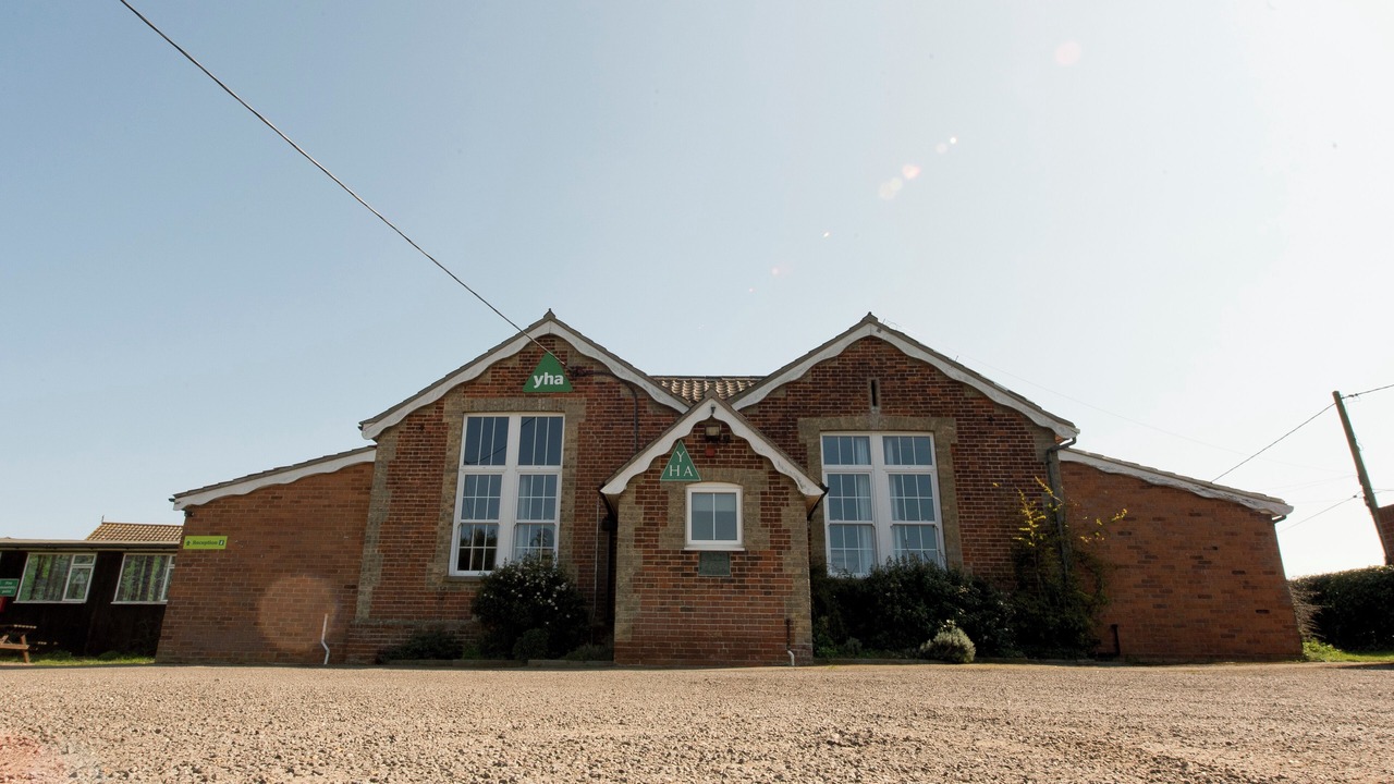 Photo of Outdoor in Blaxhall