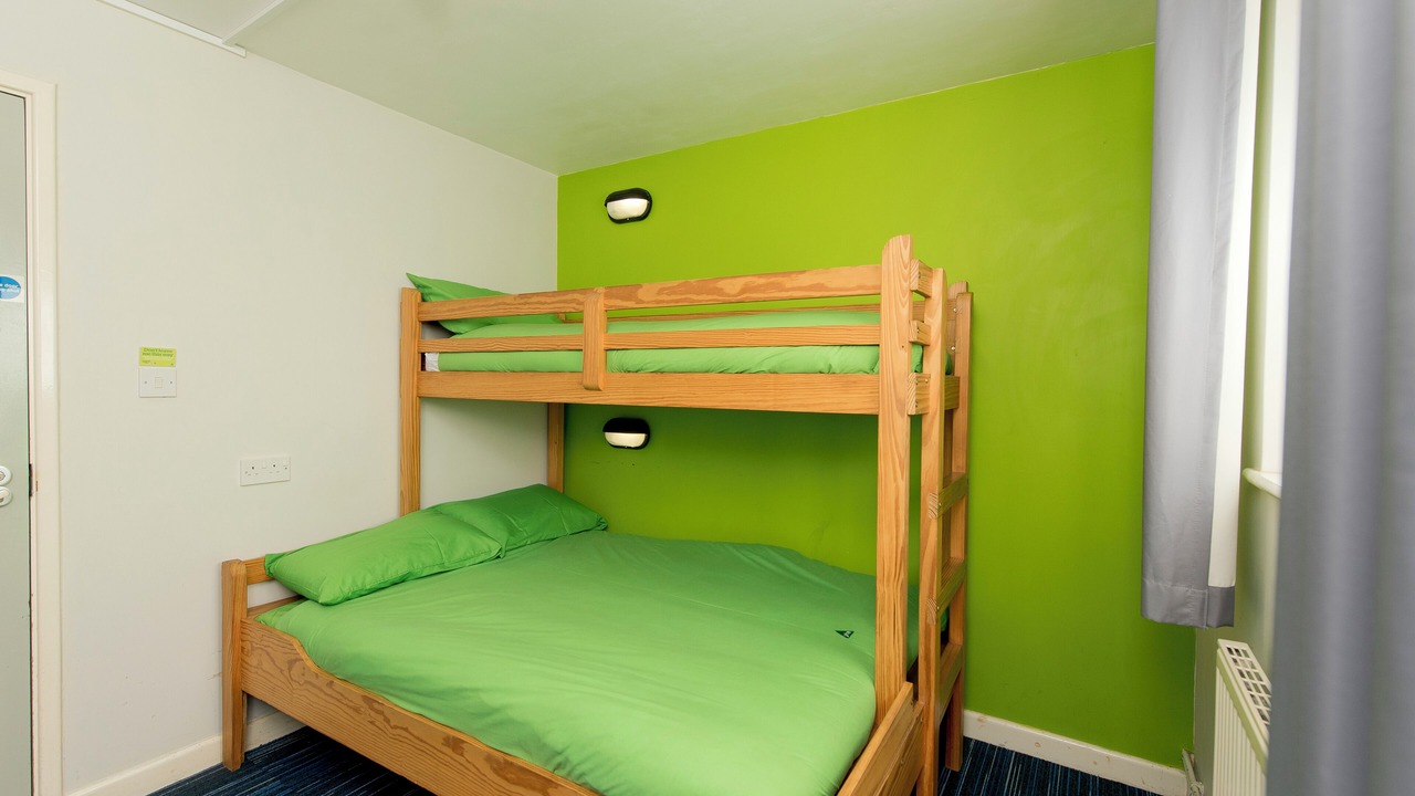 Photo of Bedroom in Blaxhall