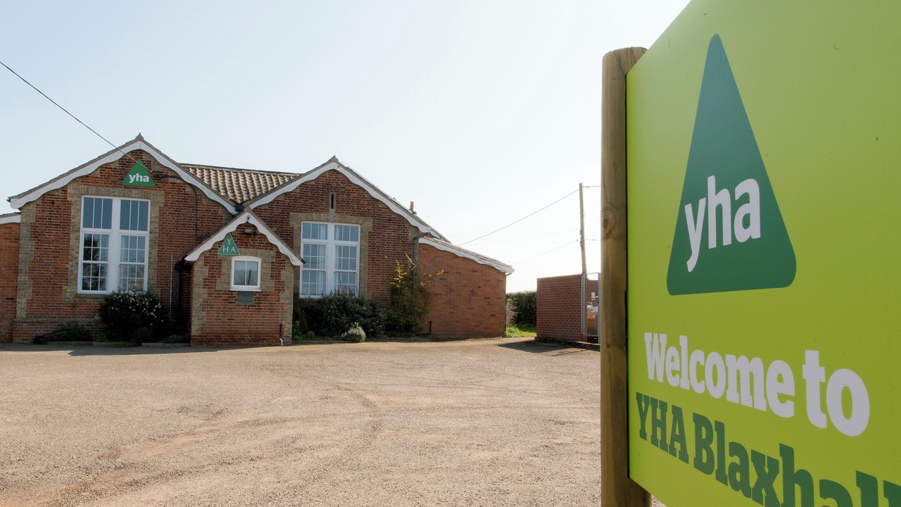 Photo of Outdoor in Blaxhall