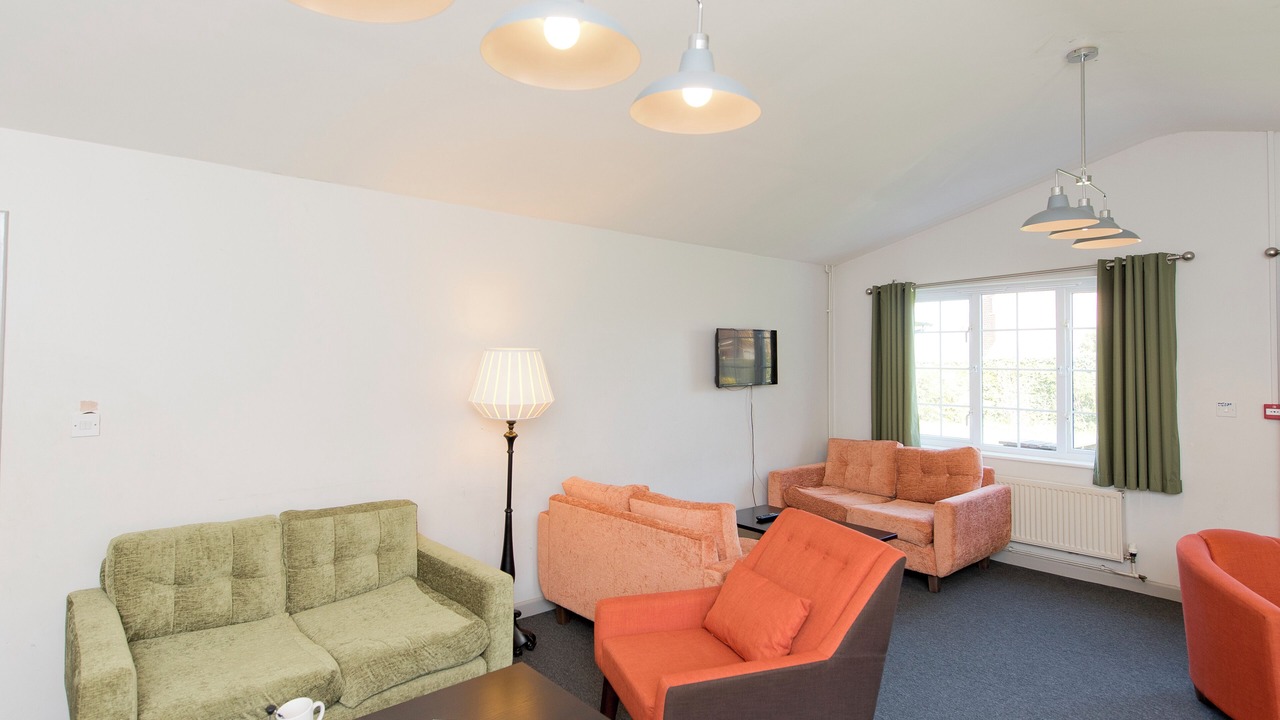 Photo of Livingroom in Blaxhall