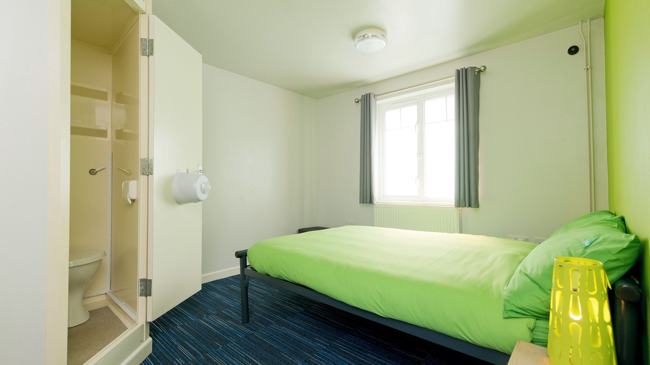 Photo of Bedroom in Blaxhall