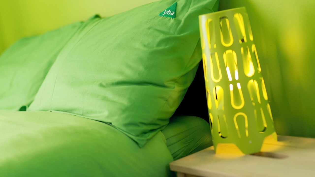 Photo of Bedroom in Blaxhall