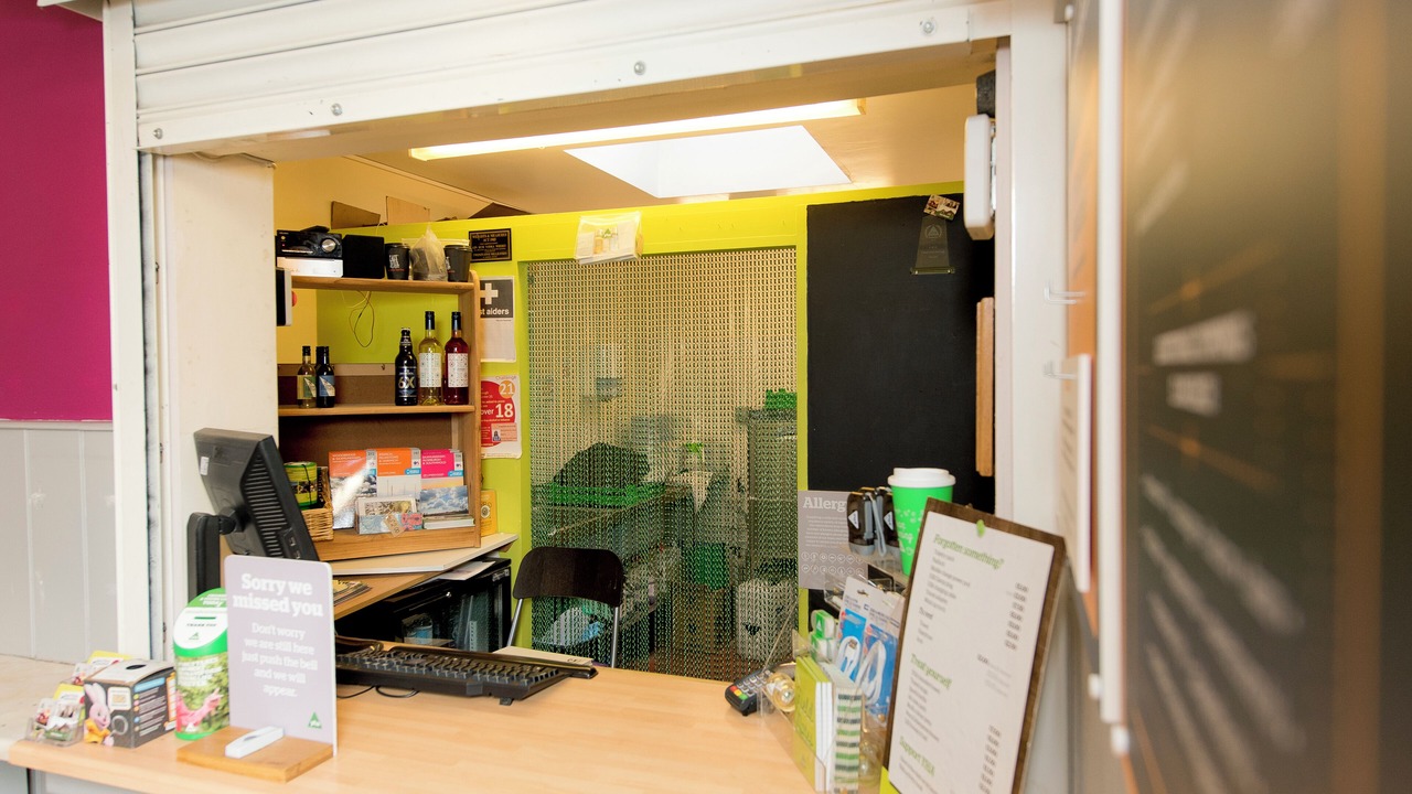 Photo of Others in Blaxhall