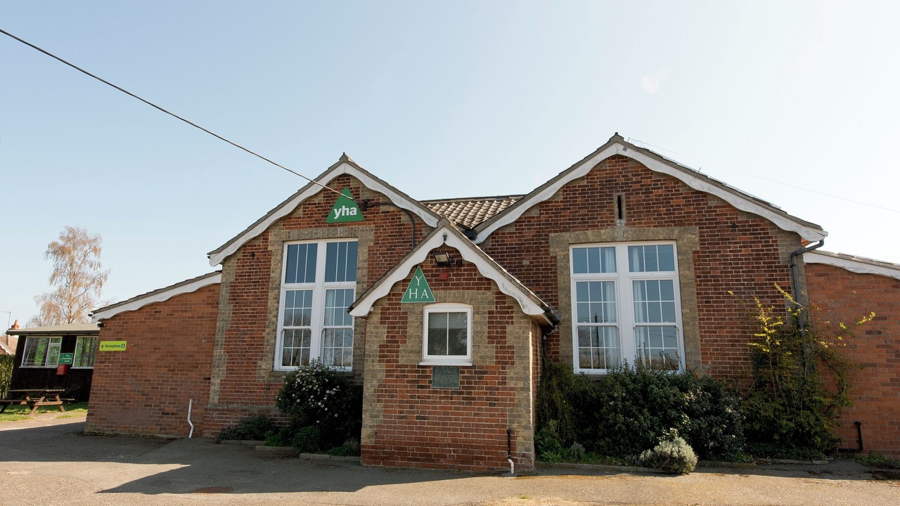 Photo of Outdoor in Blaxhall