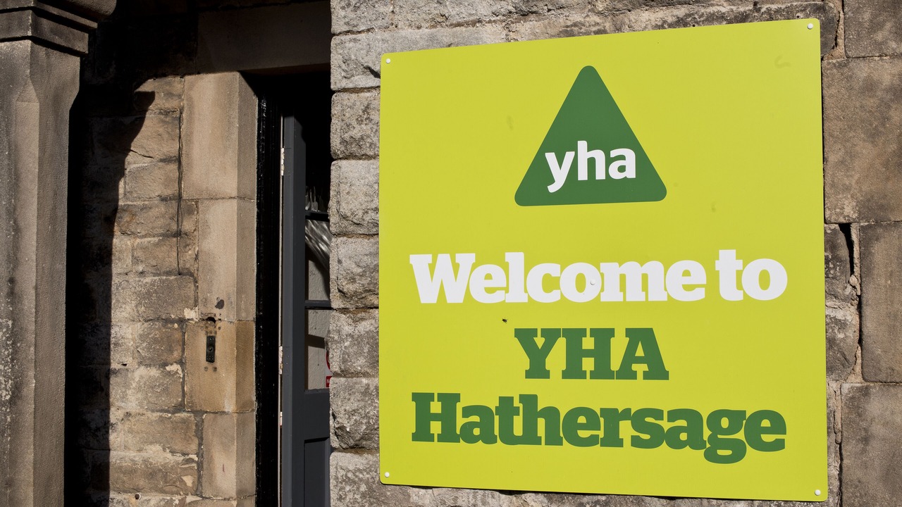 Photo of Outdoor in Hathersage