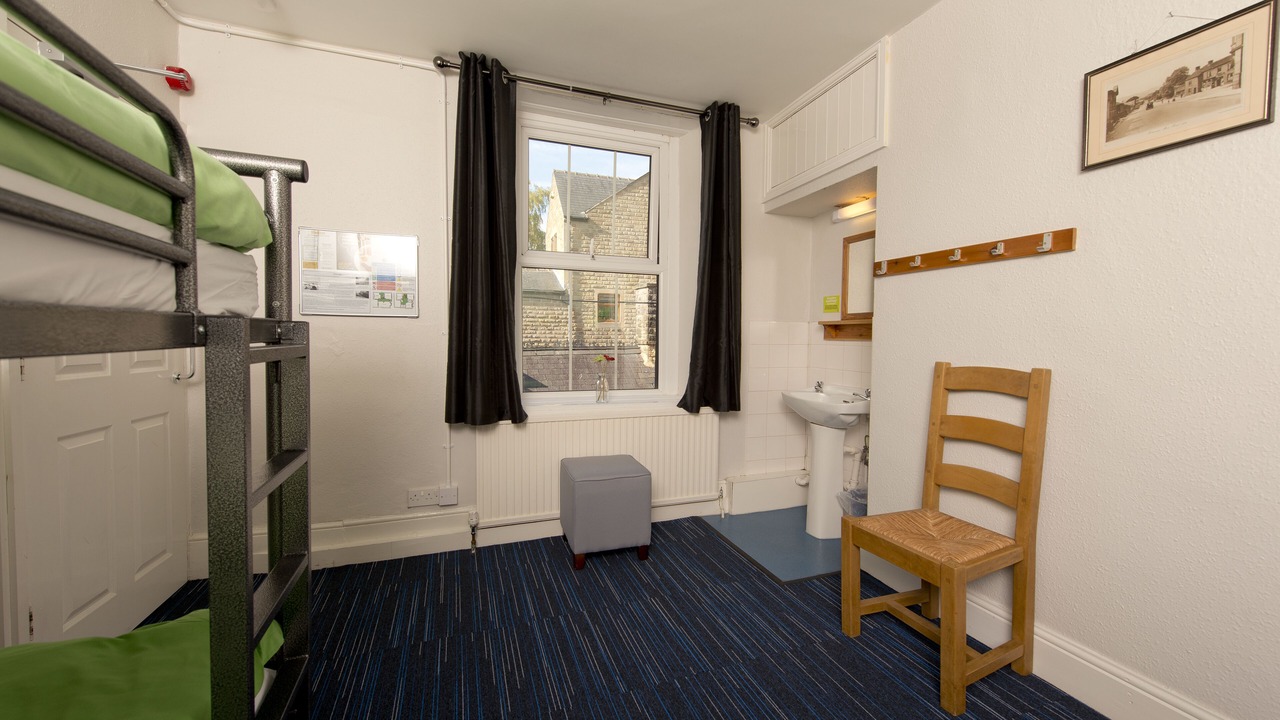 Photo of Bedroom in Hathersage