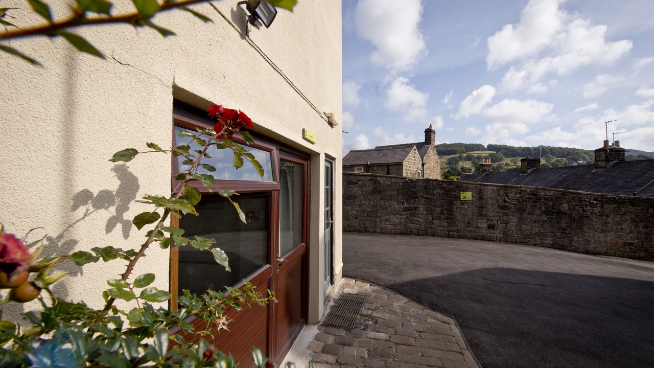 Photo of Outdoor in Hathersage