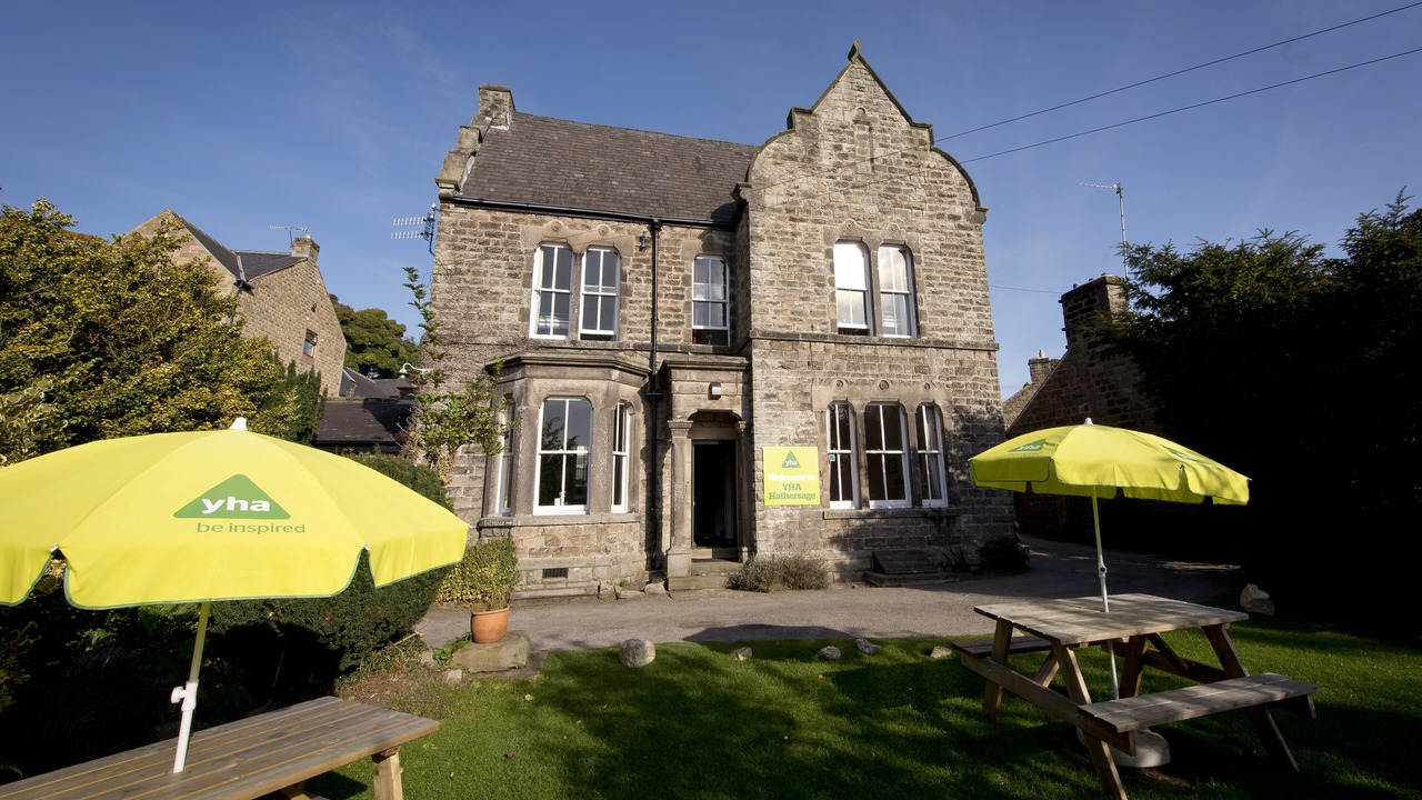 Photo of Outdoor in Hathersage