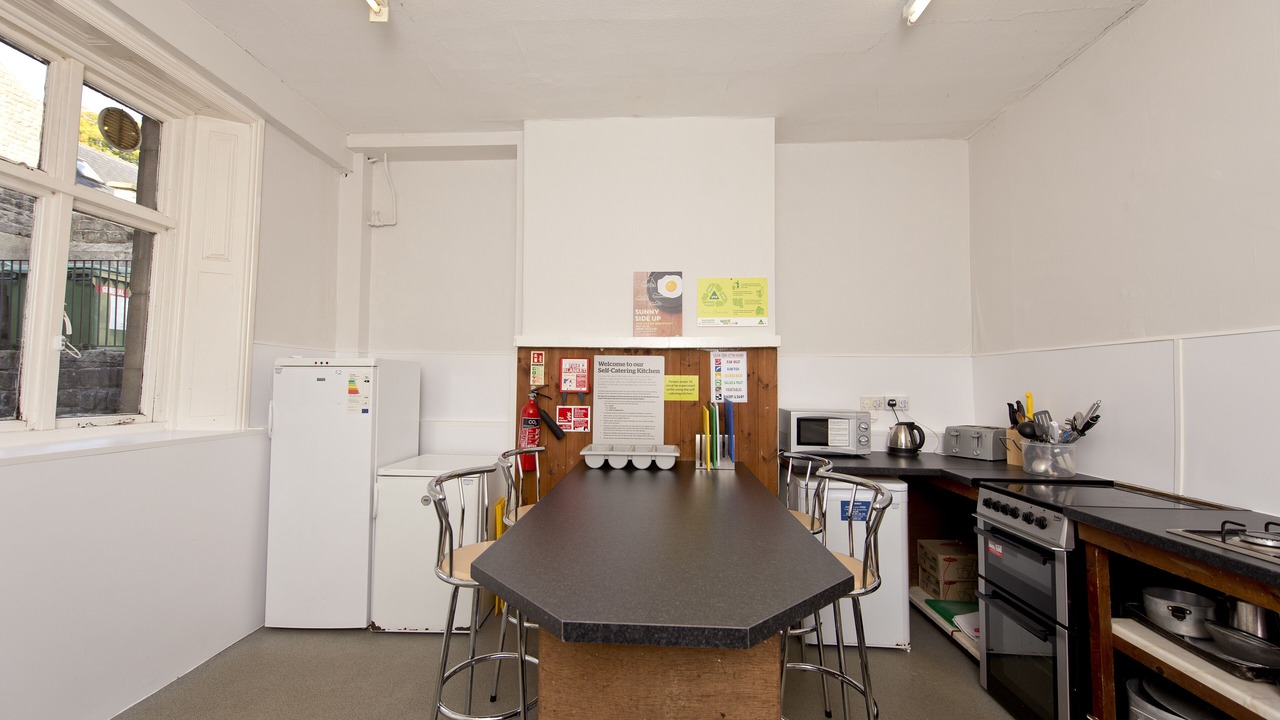 Photo of Kitchen in Hathersage
