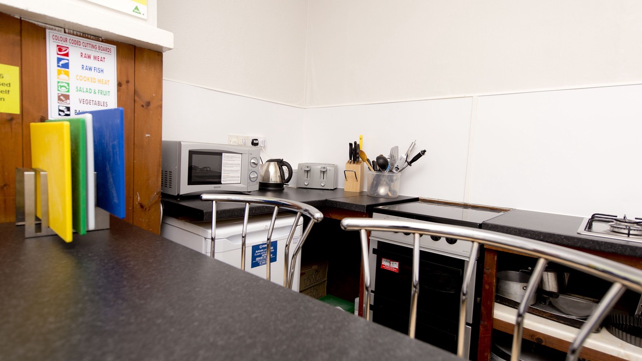 Photo of Kitchen in Hathersage